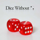Dice Without Two